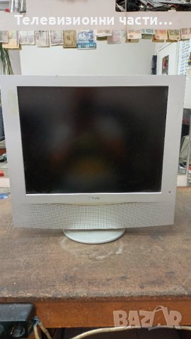 Sony KLV-21SR2 със здрав панел TX54D22VC0CAB, снимка 1 - Части и Платки - 37308488