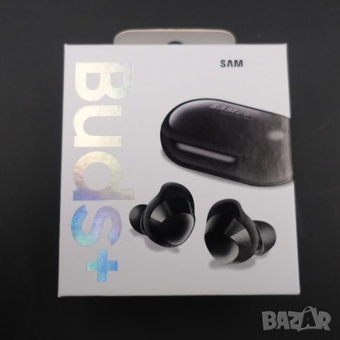 Слушалки Бluetooth Samsung Galaxy Buds+
