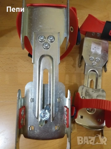 Детски зимни кънки, снимка 2 - Други - 53242686