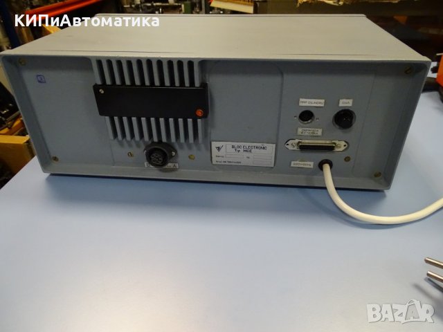 Уред за активен контрол Microlimit MVF MCE 4T active control device, снимка 13 - Резервни части за машини - 38499837