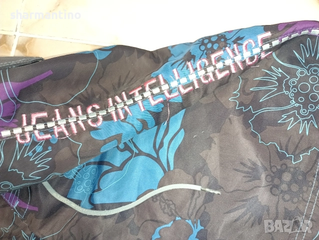 Къси гащета Jack & Jones M - 5 лв, снимка 3 - Къси панталони - 52921855