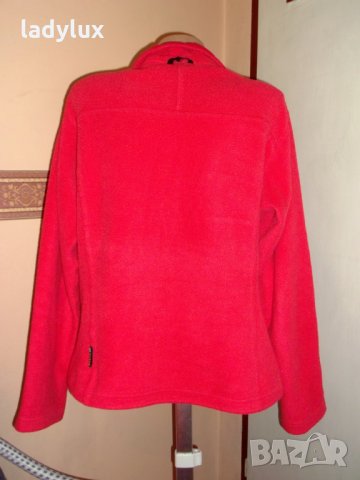 Jack Wolfskin, Nanuk 200, Размер XL, Оригинален. Код 806, снимка 12 - Суичъри - 26944743