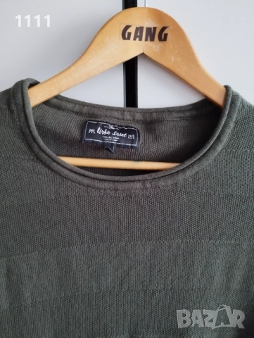 Пуловери Tommy Hilfiger и Olymp-3XL., снимка 17 - Пуловери - 44641327