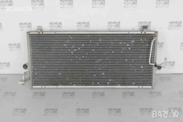 Климатичен Радиатор за Nissan Primera P11 1.8i 16V 114 к.с. (1996-2002), снимка 2 - Части - 48597885