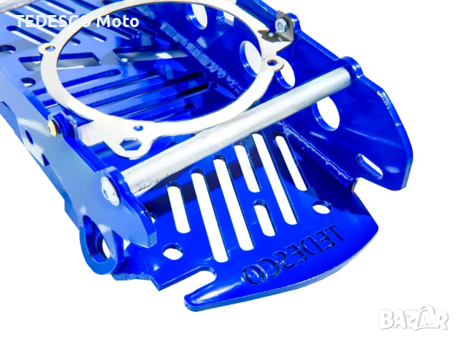 Husqvarna / КТМ / Gas Gas 2020-2025 г. гардове за радиатори, снимка 3 - Части - 48177995