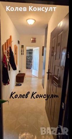 Продавам двуетажна къща в село Добрич , снимка 6 - Къщи - 51411187