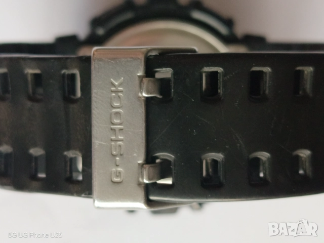CASIO G-shock., снимка 11 - Мъжки - 51837281