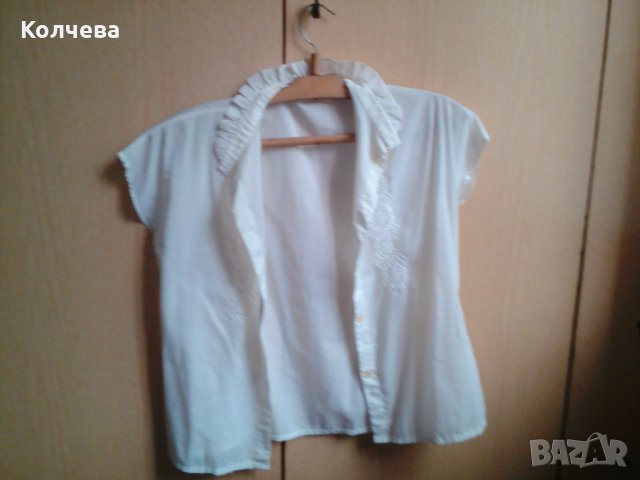 продавам запазени, неупотребявани дамски блузи , снимка 18 - Ризи - 34723193