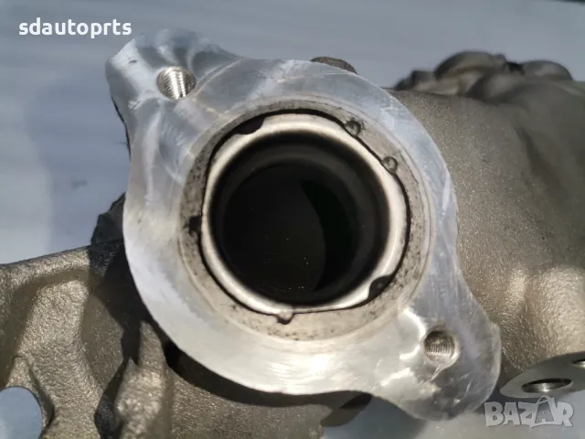 Всмукателен колектор Клапа BMW 9888472 X5 G05 G06 G06 X7 G07 5 G60 7 G70 B57, снимка 6 - Части - 47545055