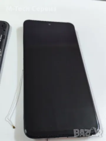 Xiaomi Poco M3 Pro 5G части дисплей батерия камера бутони заден капак среден борд слушалка звънец , снимка 5 - Резервни части за телефони - 47852512