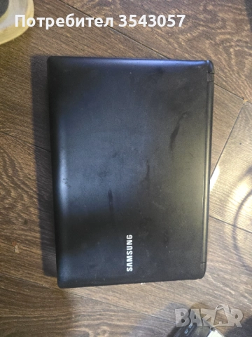 Toshiba NB200 лаптоп употребяван с Intel Atom N270, 160GB HDD, 10.1 екран , снимка 4 - Лаптопи за дома - 52968350