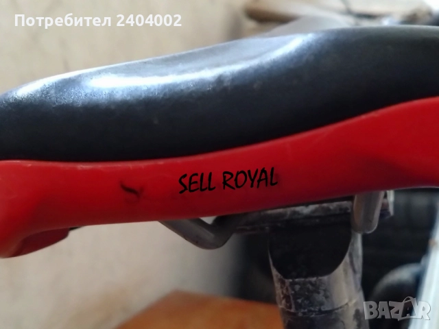 Велосипед IDEAL алуминиев 26 инча, снимка 14 - Велосипеди - 52422641