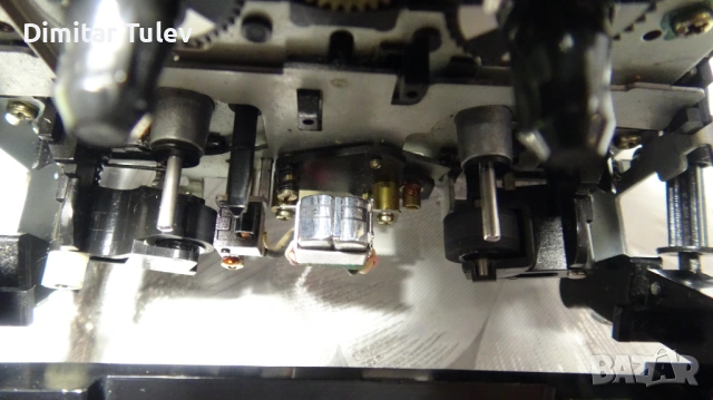 Механика от дек AKAI DX 57, снимка 14 - Декове - 53396455