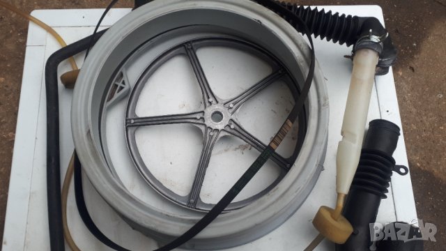 Продавам на части пералня Candy CNE 89T, снимка 7 - Перални - 38901597