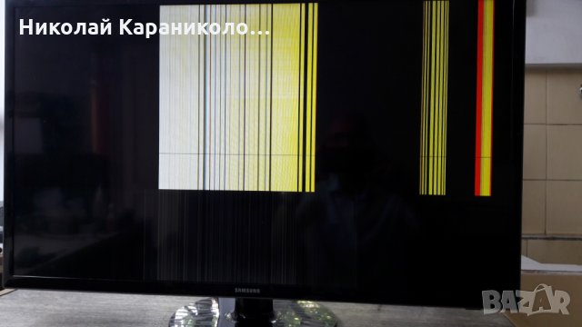 Продавам Power-BN44-00604F,лед ленти-D2GE-320SC0-R0 от тв.SAMSUNG UE32F4000AW 