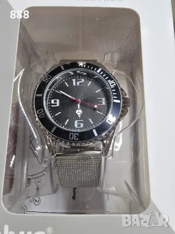мъжки часовници, снимка 4 - Мъжки - 50194680