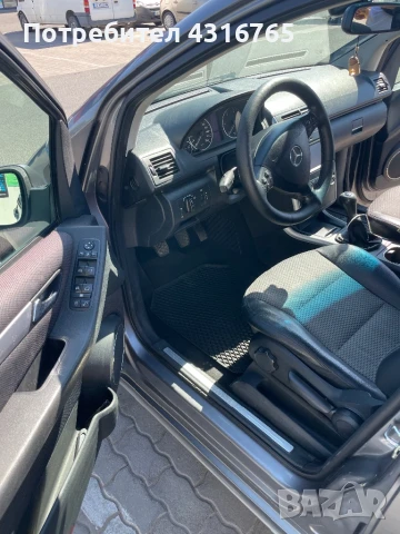 Мерцедес А180 дизел 1.9 2010 г, снимка 9 - Автомобили и джипове - 51321646