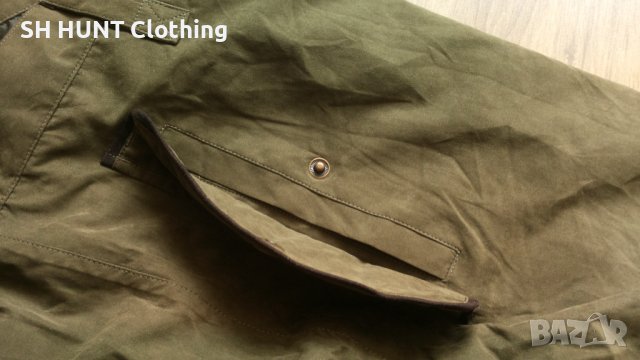 Stetind Norge Waterproof Trouser размер XL за лов риболов туризъм панталон водонепромокаем - 495, снимка 7 - Екипировка - 43598311