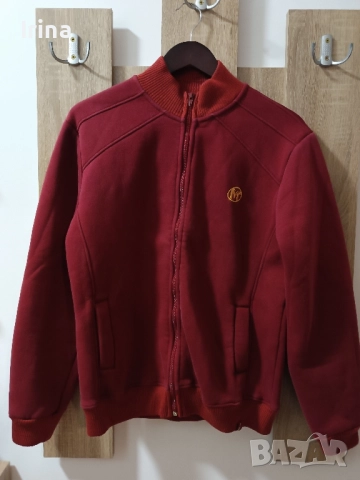 Униформа за момче МГ Пловдив S, M