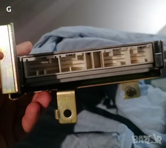 Компютър Двигател Nissan X-Ttail T30 , снимка 4 - Части - 49260517