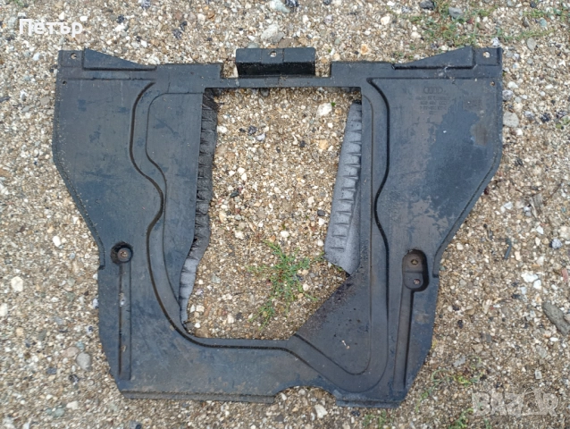 Кора под скоростна кутия Audi A6 C5 1997-2005г, снимка 2 - Части - 51987718