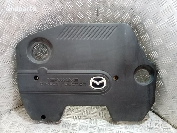 Кора двигател за за Mazda 6, 2.0d, 2005г