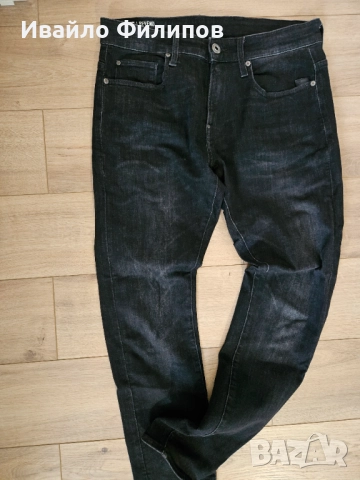 G-STAR Scotch & Soda, снимка 10 - Дънки - 52494423