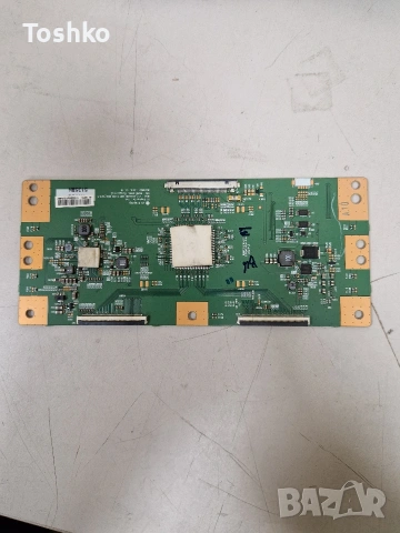 SONY KD-49XF7096 MAIN 1-983-119-11 POWER 1-981-457-14 TCON 6870C-0726A PANEL LC490EQY(SK)(A2), снимка 7 - Части и Платки - 53455785