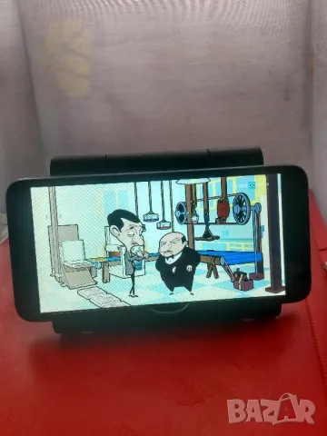 Alcatel 5033F

gsm-радиотелефон, снимка 8 - Alcatel - 47524440