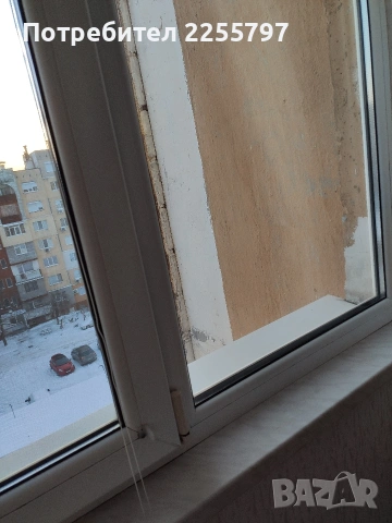 Продавам два прозореца от ПВЦ заедно с щорите, снимка 8 - Дограми - 53563666