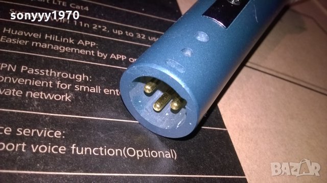 SHURE BETA-ВНОС ШВЕИЦАРИЯ, снимка 8 - Микрофони - 26851393