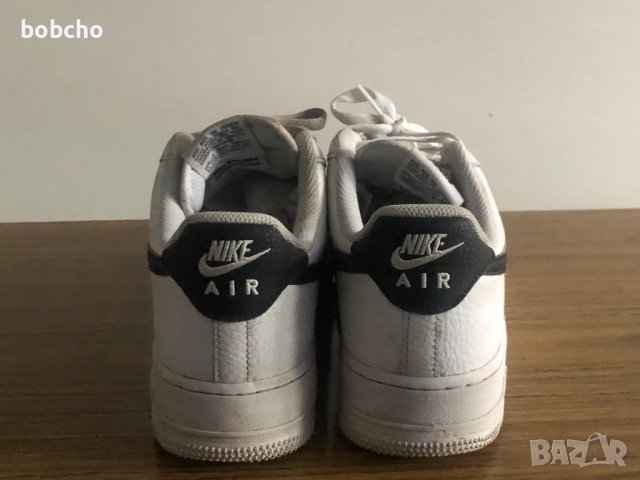 Nike Air Force 1 , снимка 3 - Кецове - 42990379