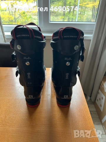 Ски обувки Саломон, снимка 3 - Зимни спортове - 52881389