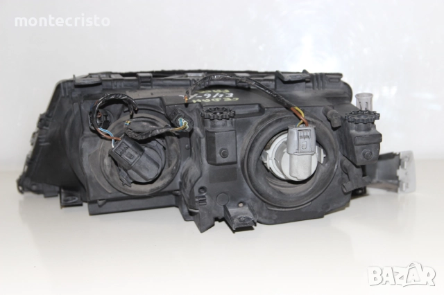 Десен фар BMW E46 facelift седан комби Serie 3 (2001-2005г.) 63126910956, снимка 7 - Части - 52305040