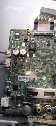 лед диоди от дисплей V236BJ1-LE2 Rev.C1 от телевизор LG модел 24MT47D, снимка 3 - Части и Платки - 37028300