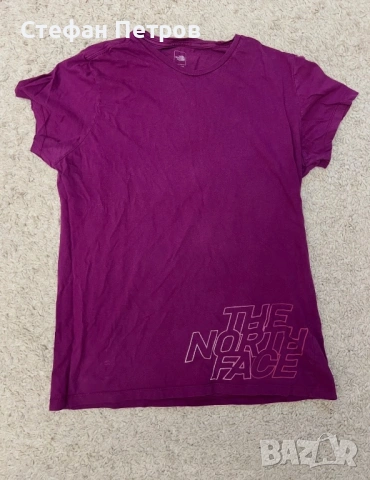 Раници The North Face, снимка 6 - Раници - 53307336