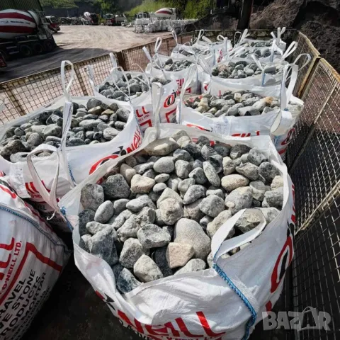 ГАБИОНИ за ПОДПОРНИ стени.. Произвеждаме ЕЛЕКТРО-ЗАВАРЕНИ Габиони --за изграждане на подпорни стени , снимка 12 - Строителни материали - 47530640