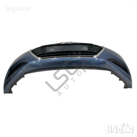 Предна броня Hyundai i40 2015-2019 ID: 156191, снимка 2 - Части - 52823000