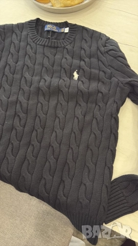 Дамски пуловер