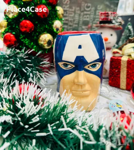 Сувенирни чаши, снимка 10 - Чаши - 48136900