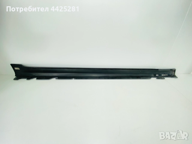 праг ляв BMW G11, G12, 7 seria 2015-2022г. #1001V., снимка 5 - Части - 52954677