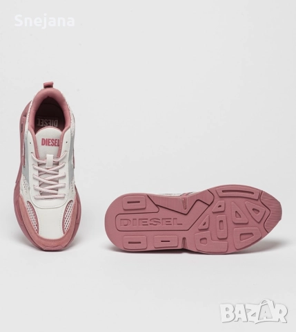 Спортни обувки DIESEL KALVIN CLEIN по 110лв. От 312лв., снимка 3 - Дамски ежедневни обувки - 51791990