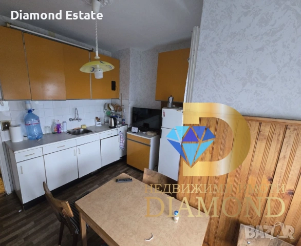 Апартамент в Димитровград, кв. Каменец, снимка 2 - Апартаменти - 53233643