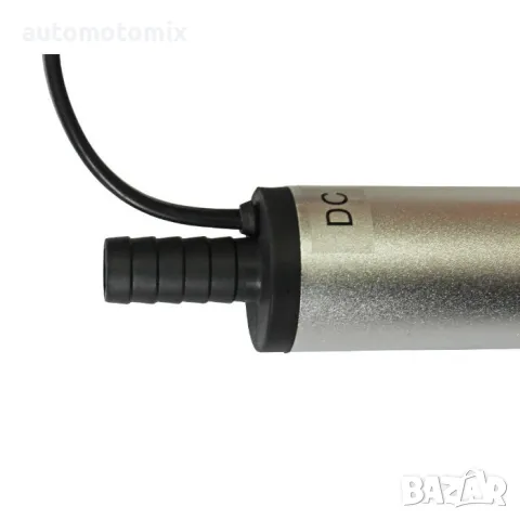 ЕЛЕКТРИЧЕСКА ПОМПА ЗА ГОРИВО 12V - 3011, снимка 2 - Аксесоари и консумативи - 48781246