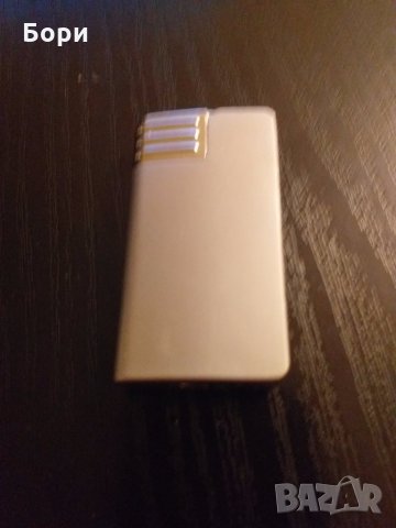 Запалка SPIRIT OF ST,LOUIS, снимка 2 - Антикварни и старинни предмети - 27561117