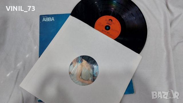 ABBA – Voulez-Vous, снимка 4 - Грамофонни плочи - 39350931