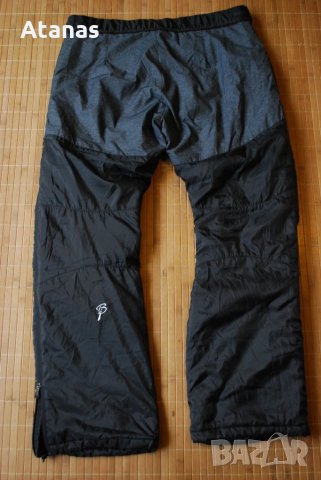 Bjorn Daehlie Primaloft Долнище Мъжко р-р XL ски north face сноуборд odlo , снимка 3 - Зимни спортове - 34797586