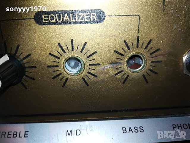 dynavox jta30 кубе с усилвател 2505211835, снимка 11 - Ресийвъри, усилватели, смесителни пултове - 32995693