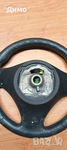 волан бмв е91 е90 bmw e90 e91, снимка 5 - Части - 53513462