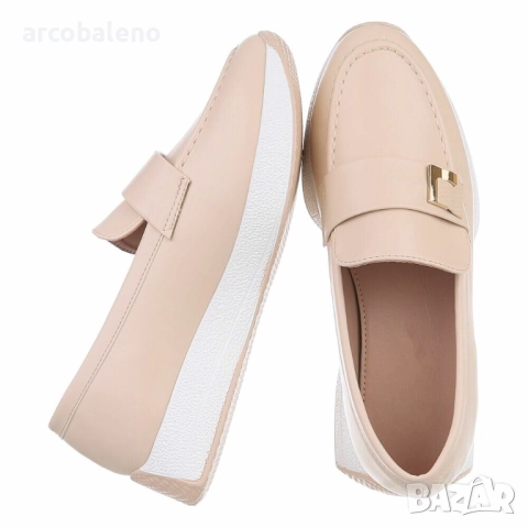 Дамски ежедневни обувки, 3цвята , снимка 3 - Дамски ежедневни обувки - 51528142